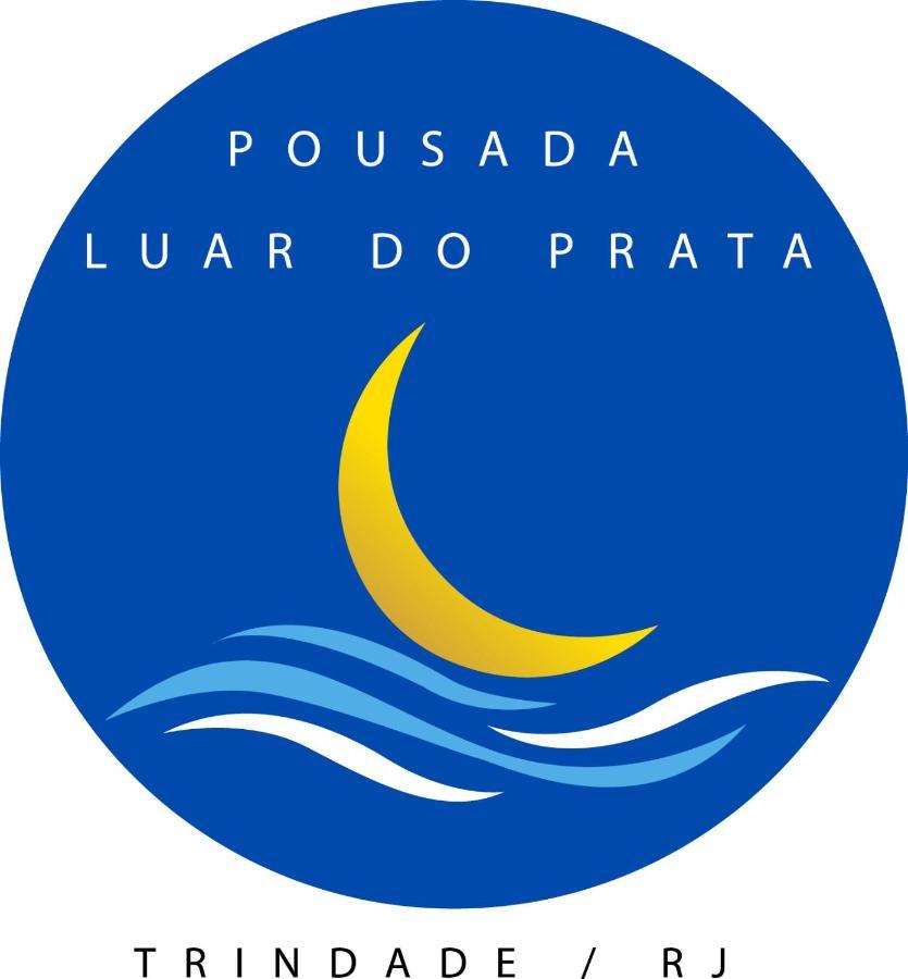 Pousada Luar Do Prata Trindade  Εξωτερικό φωτογραφία